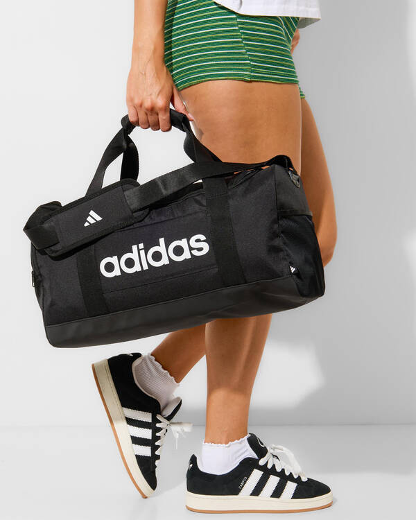 Linear Small Duffle Bag