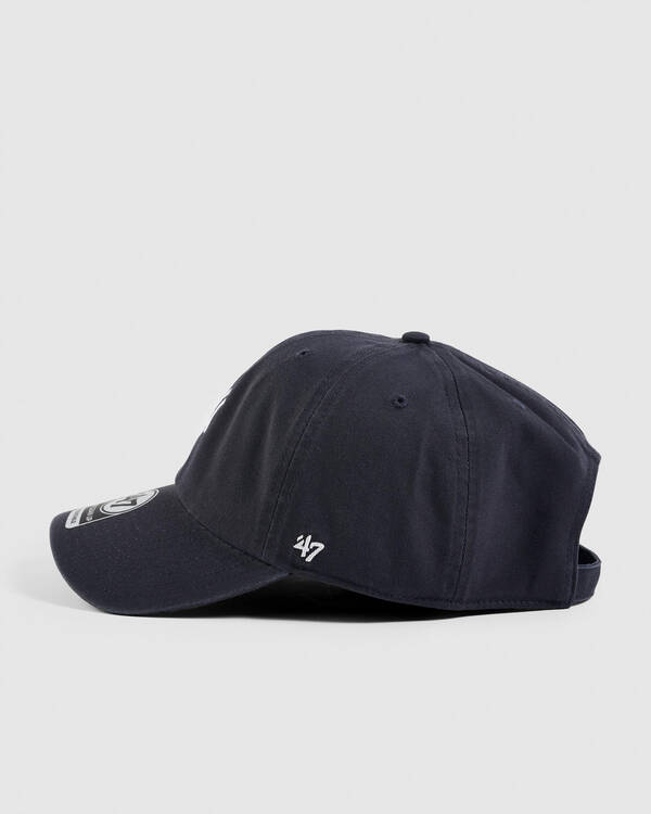 New York Yankees Base Runner Cap