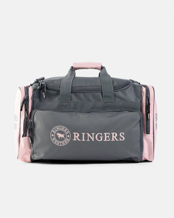 Rider Go Sports Duffle Bag