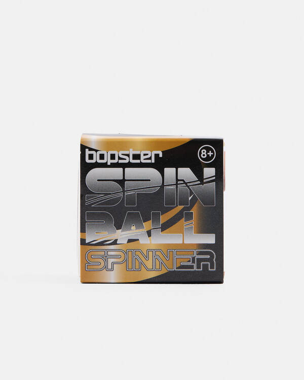 Spin Ball Spinner