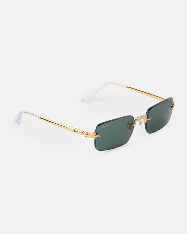 0RB3928 Sunglasses