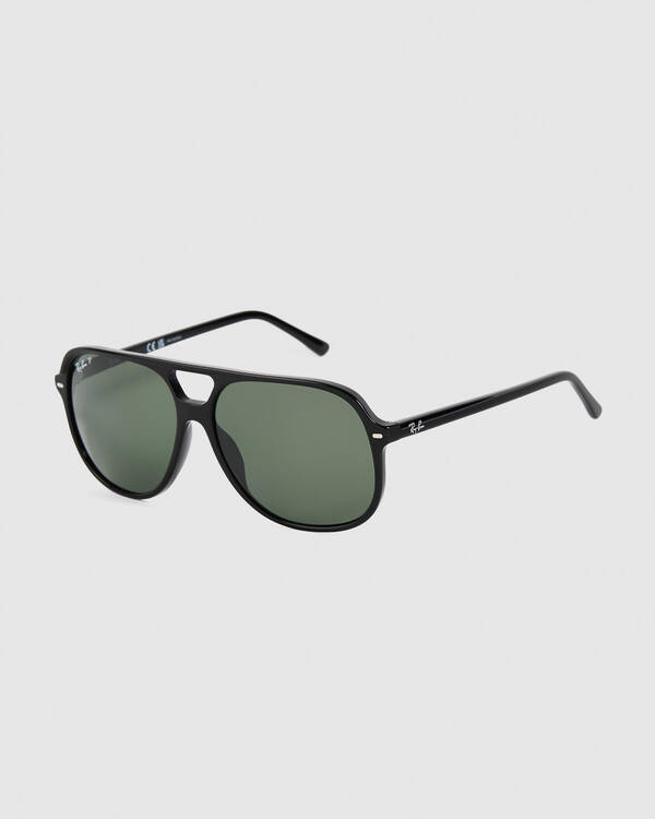 Bill Polarised Sunglasses
