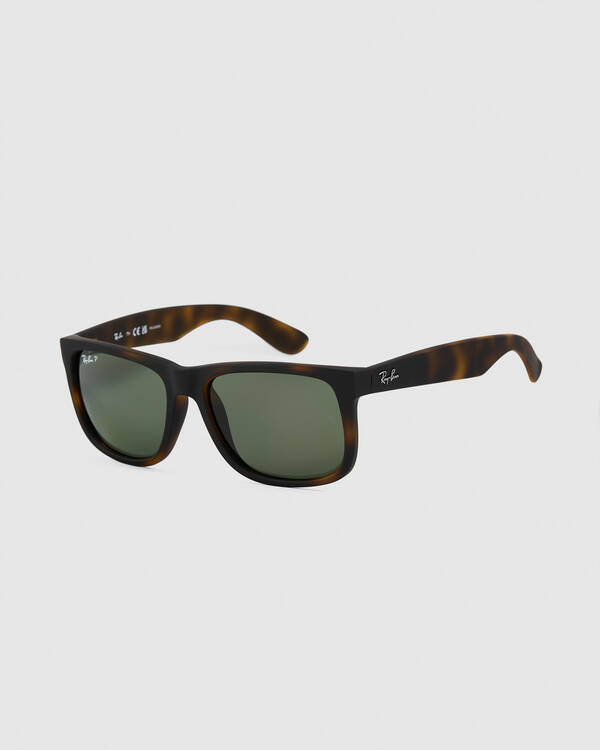 Justin Polarised Sunglasses
