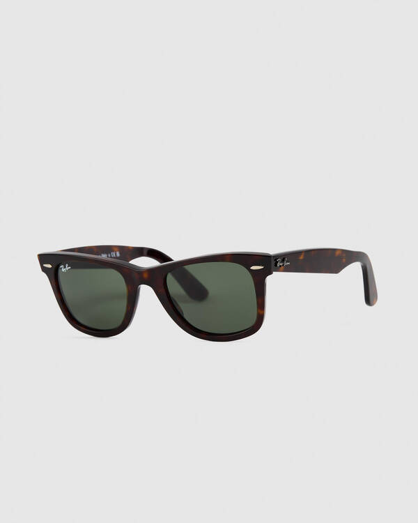 Wayfarer Sunglasses