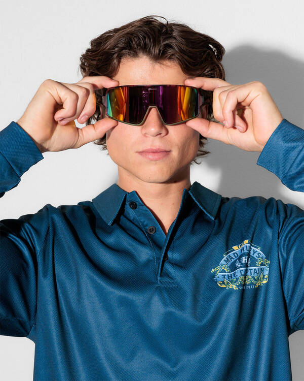 Eclipse Polarised Sunglasses