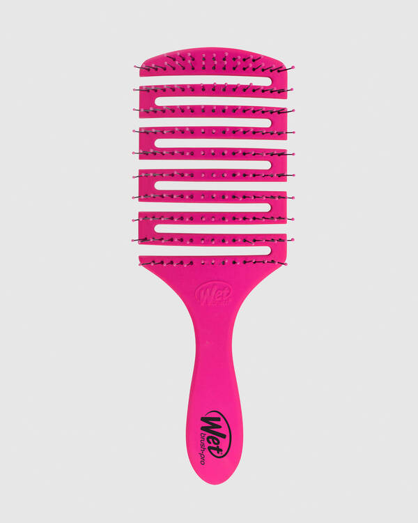 Flex Dry Paddle Detangler Hair Brush