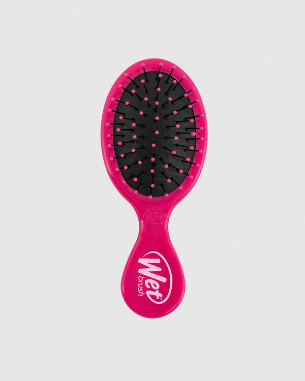 Mini Detangler Hair Brush