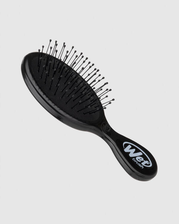 Mini Detangler Hair Brush