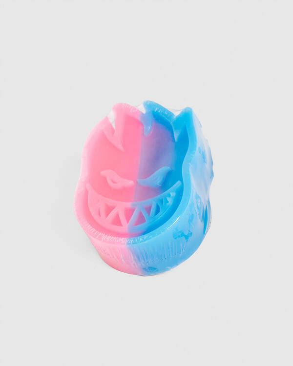 Bighead Swirl Skateboard Wax