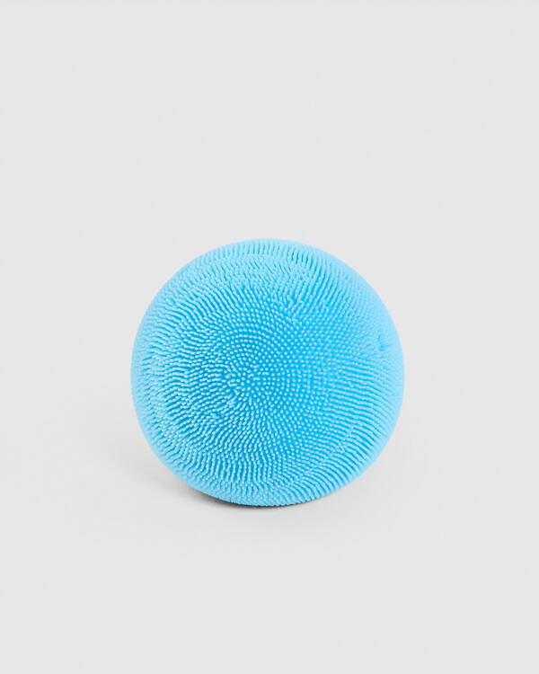 Colour Change Furry Ball Squishy Fidget Toy