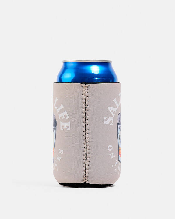 On the Rocks Stubby Cooler