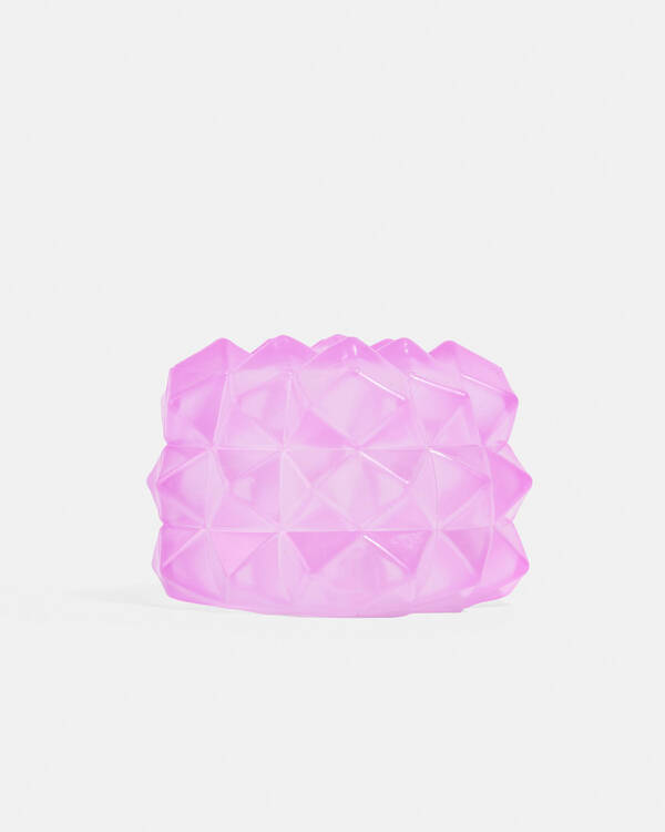 Diamond Cube Squishy Fidget Toy