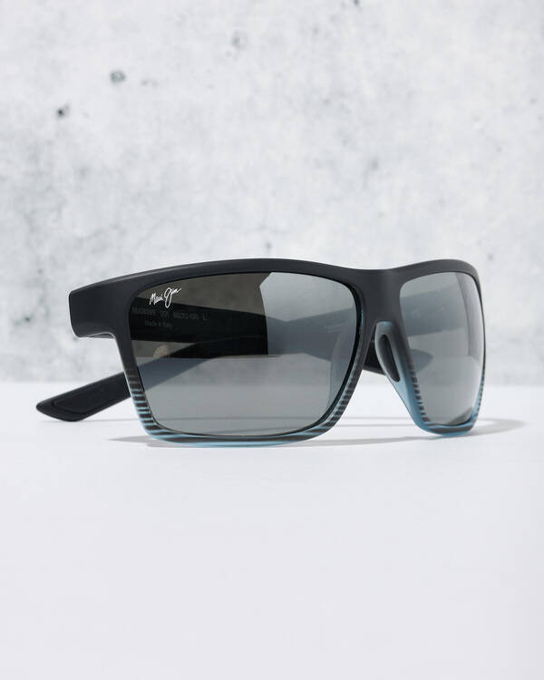 Alenuihaha Polarised Sunglasses