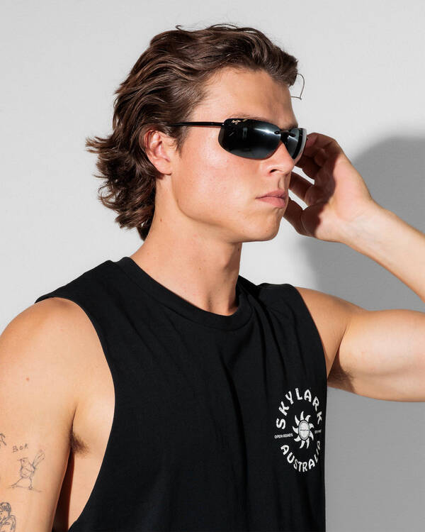 Banyans Polarised Sunglasses