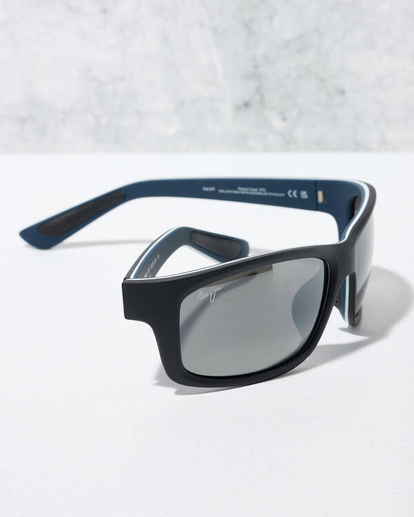 Kanaio Coast Polarised Sunglasses
