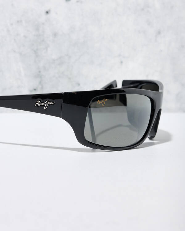 Peahi Polarised Sunglasses