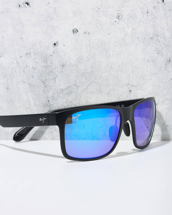 Red Sands Polarised Sunglasses