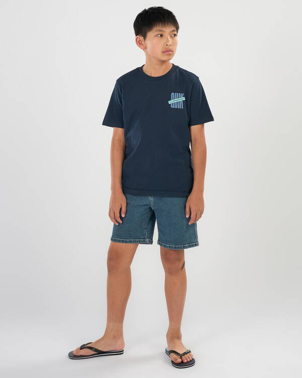 Repeater T-Shirt