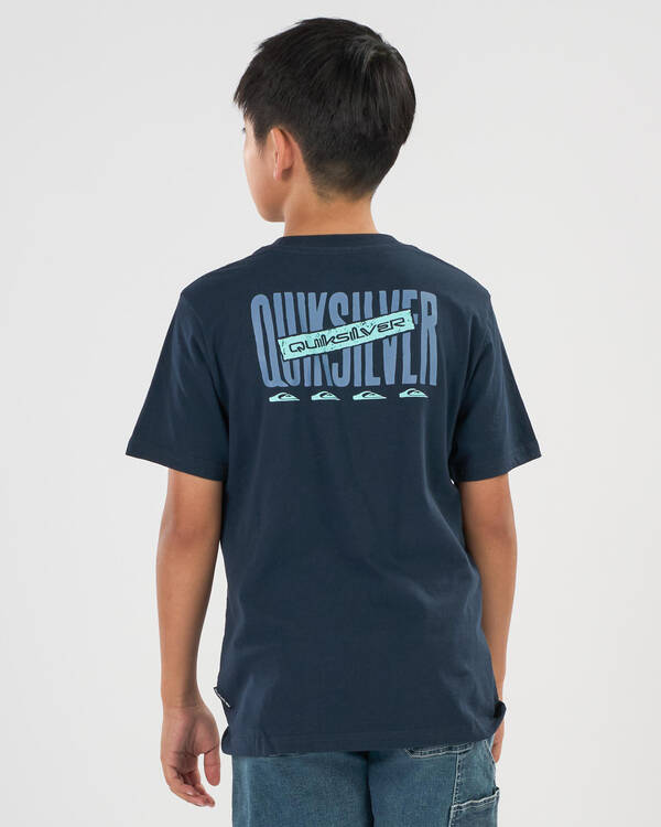 Repeater T-Shirt