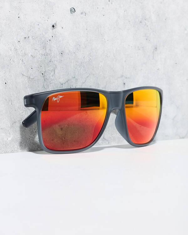 Pailolo Polarised Sunglasses