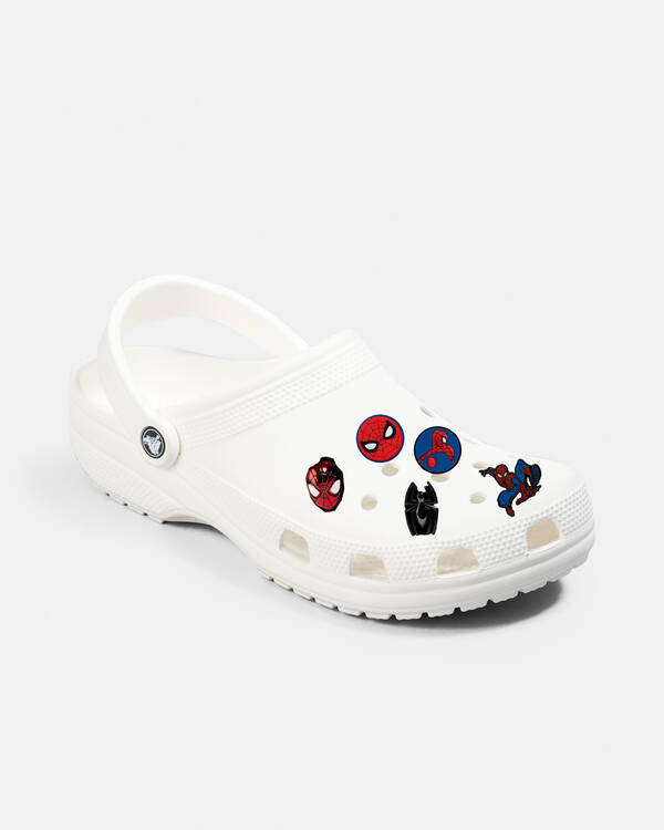 Spiderman II Jibbitz 5 Pack