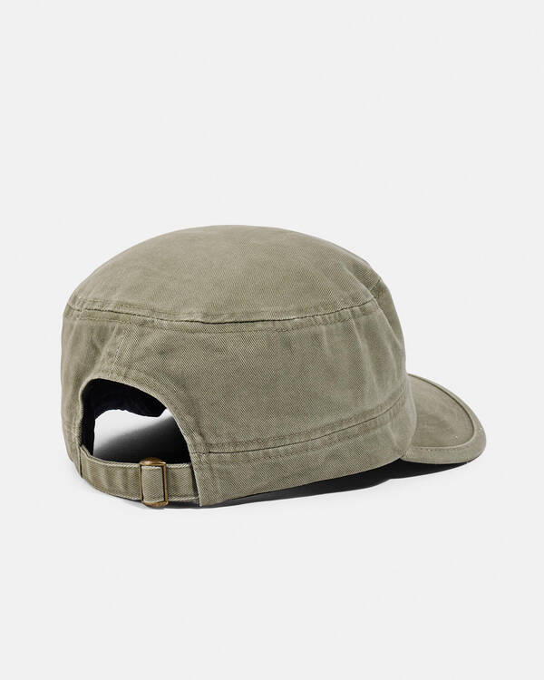 Field Cap