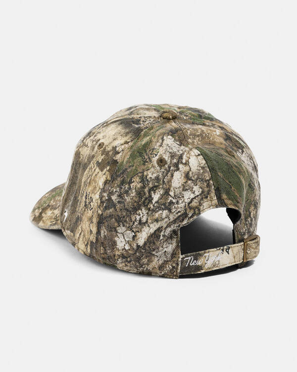 New York Yankees Realtree Clean Up Cap