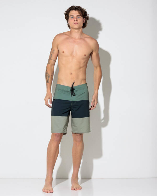 Mirage Divided Board Shorts