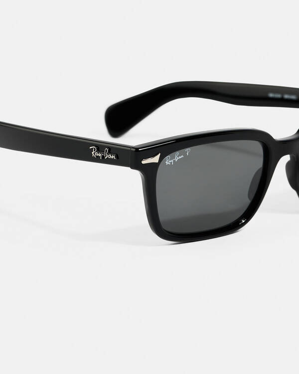 Brunel Polarised Sunglasses