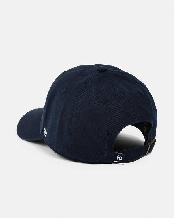 Clean Up Core New York Yankees Cap