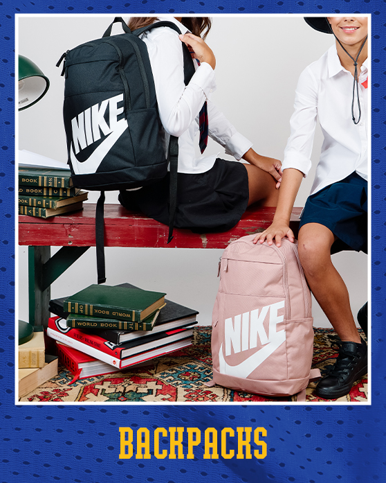 Shop Backpacks