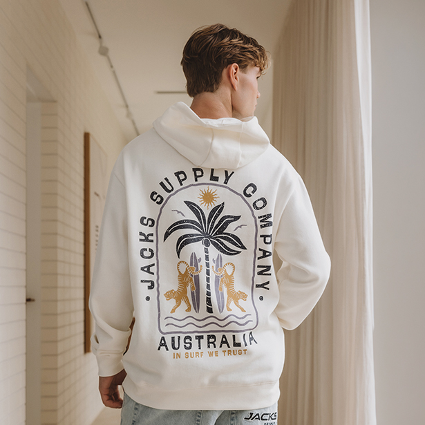 Shop Mens Hoodies