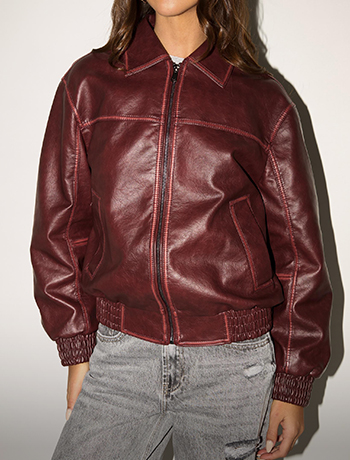 Womens Jackets
