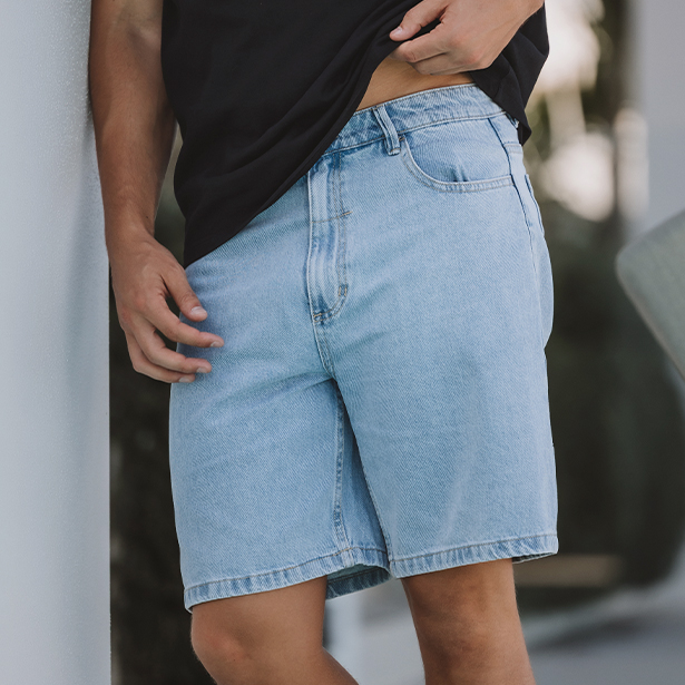 Shop Mens Shorts