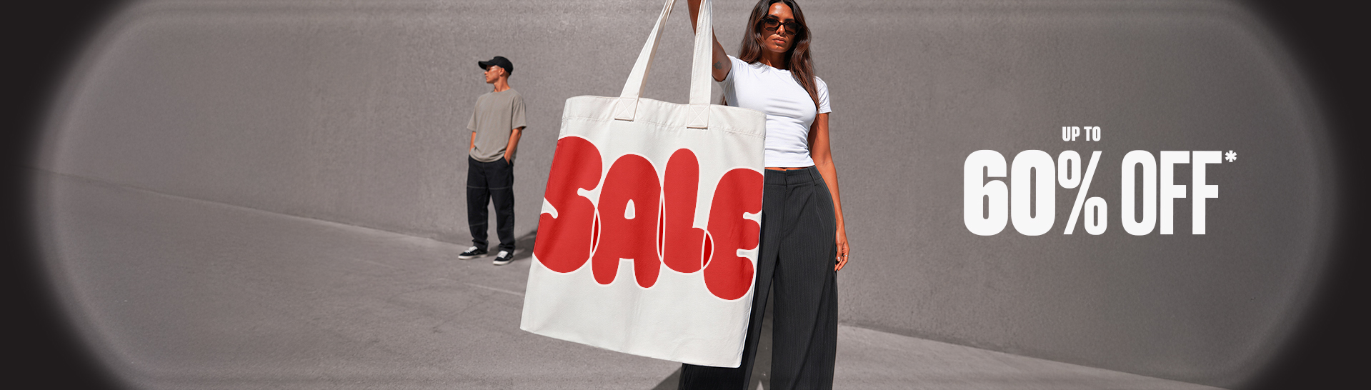 Sale Up To 60% Off