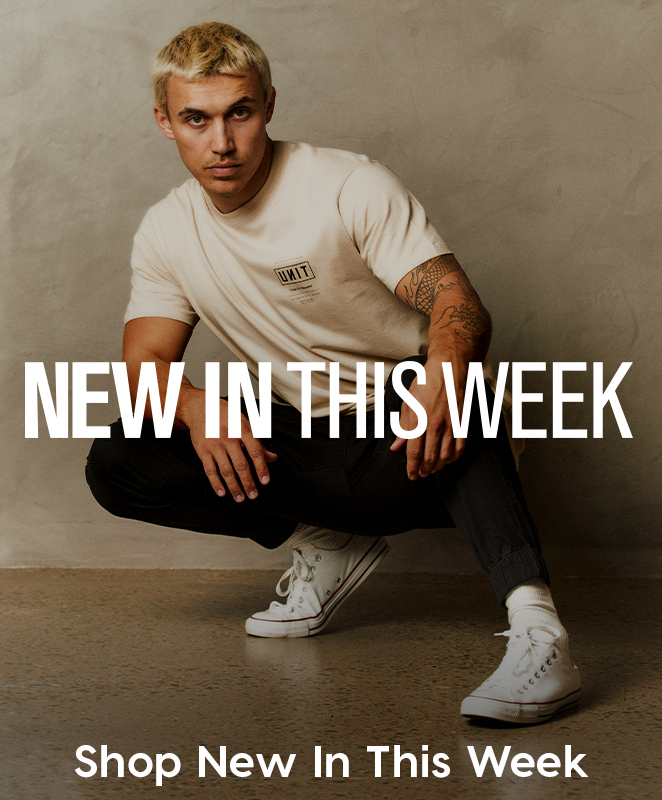 Shop New In This Week