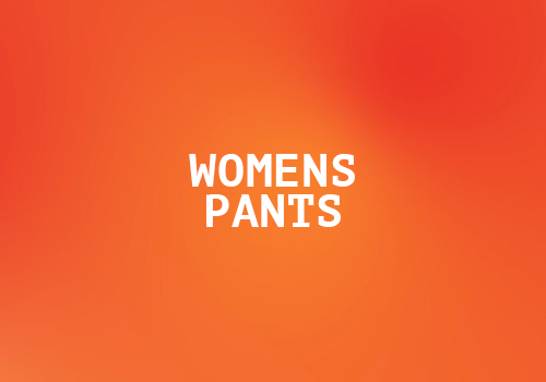 Womens Sale Pants