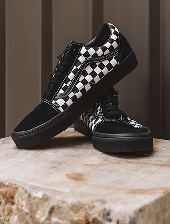Mens Footwear