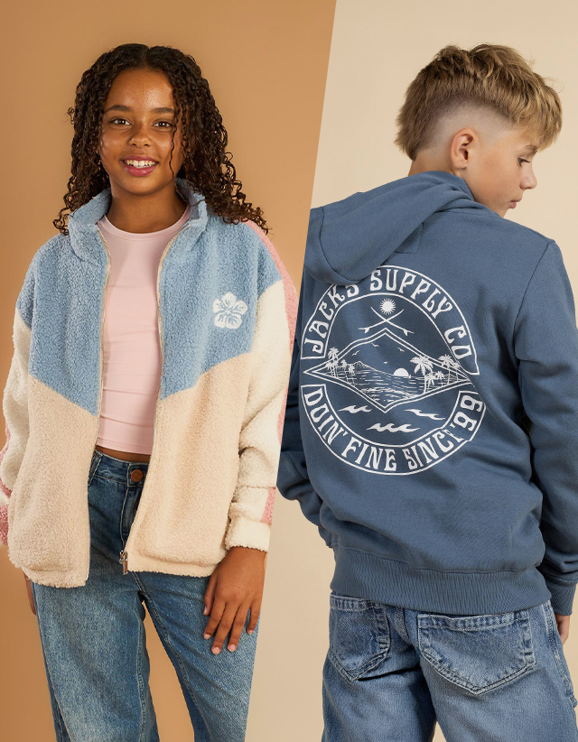 Shop Kids