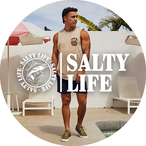 Shop Salty Life