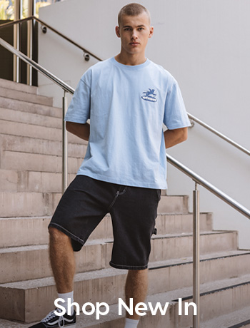 Shop New In This Week