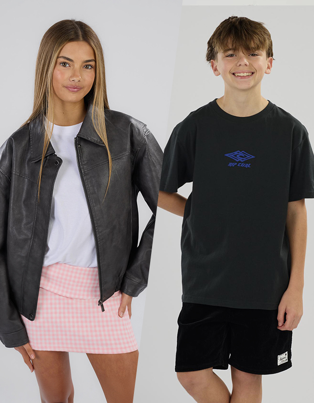 Shop Kids