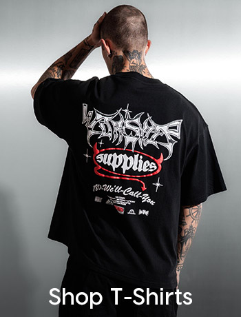 Shop Mens T-Shirts