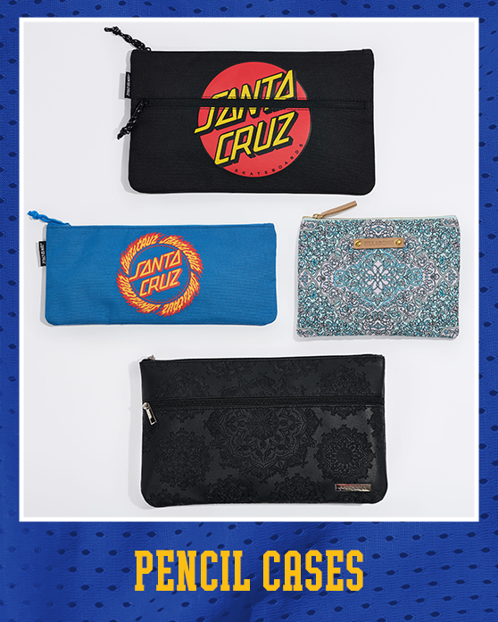 Shop Pencil Cases