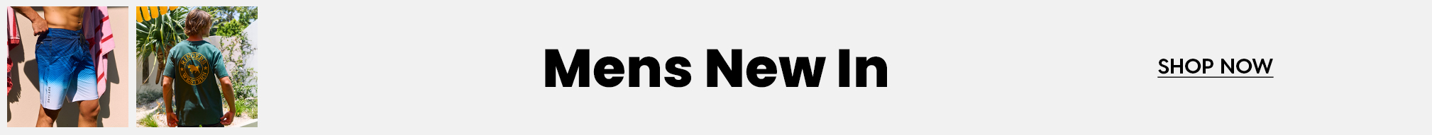 Shop New In This Week