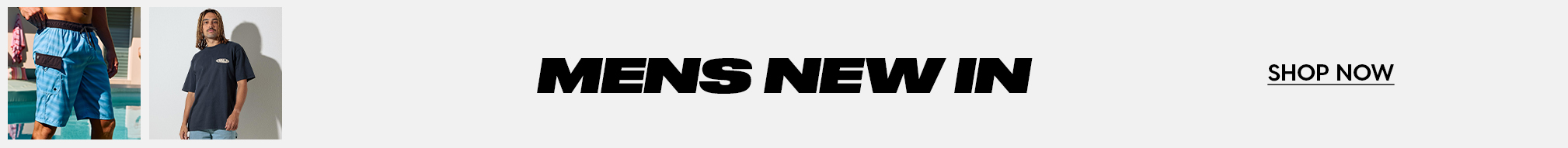 Shop New In This Week