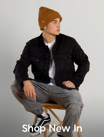 Shop New In This Week