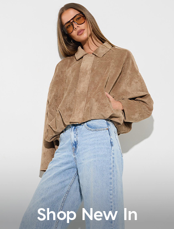 Shop New In This Week