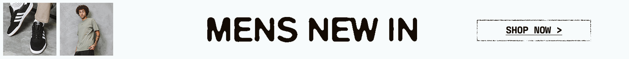 Shop New In This Week