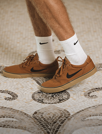 Mens Footwear